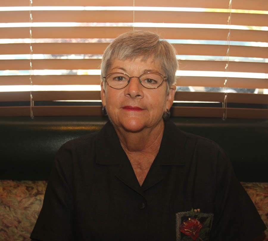Tom's 70th Birthday September 2014