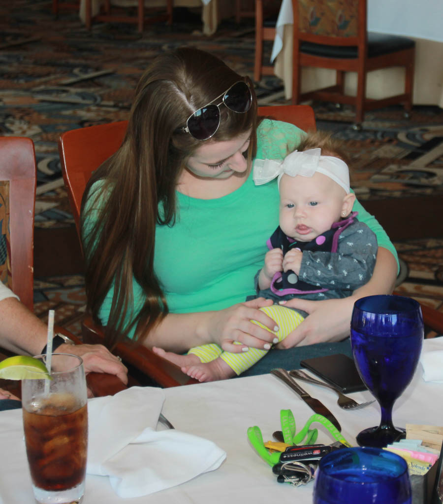 Three grandsons birthdays all at once! Zack, Nick, and Theo September 27th 2014