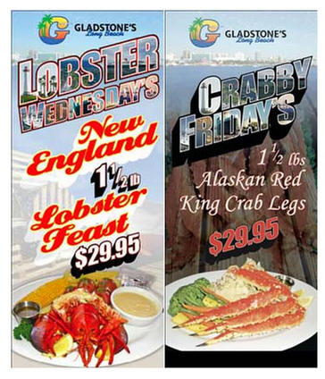 Red Alaskan Crab