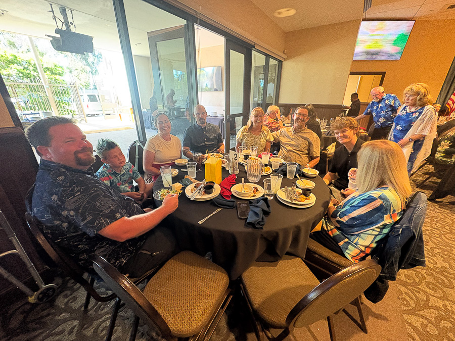 2026-06-21 Father's Day At The Elks Lodge