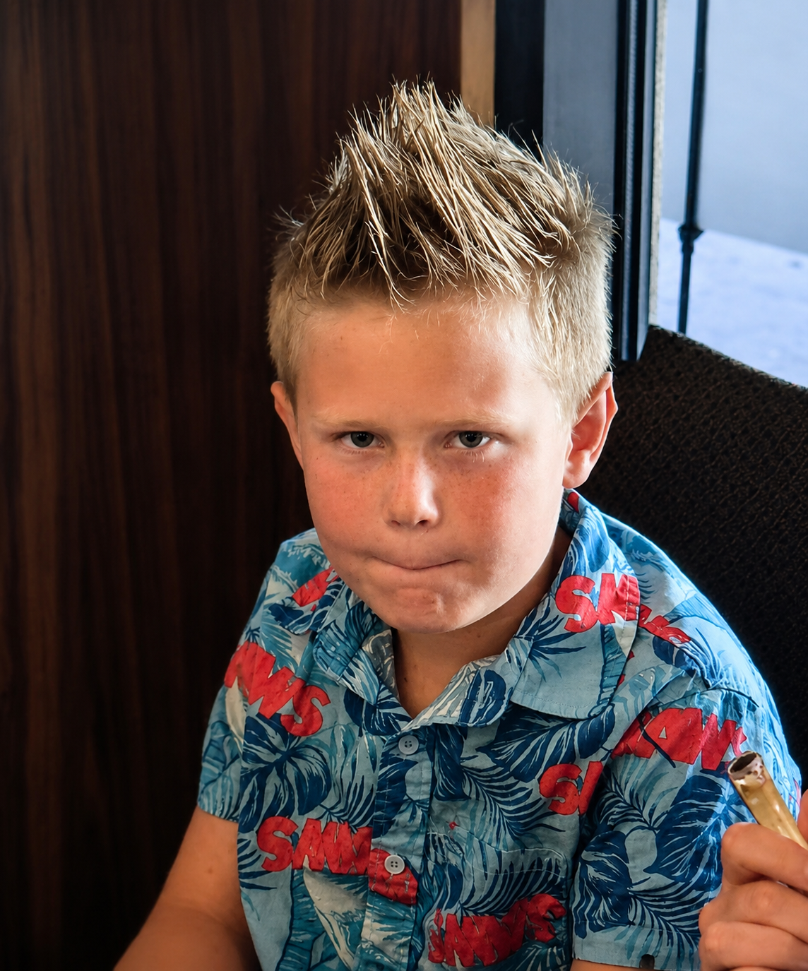 2026-06-21 Father's Day At The Elks Lodge