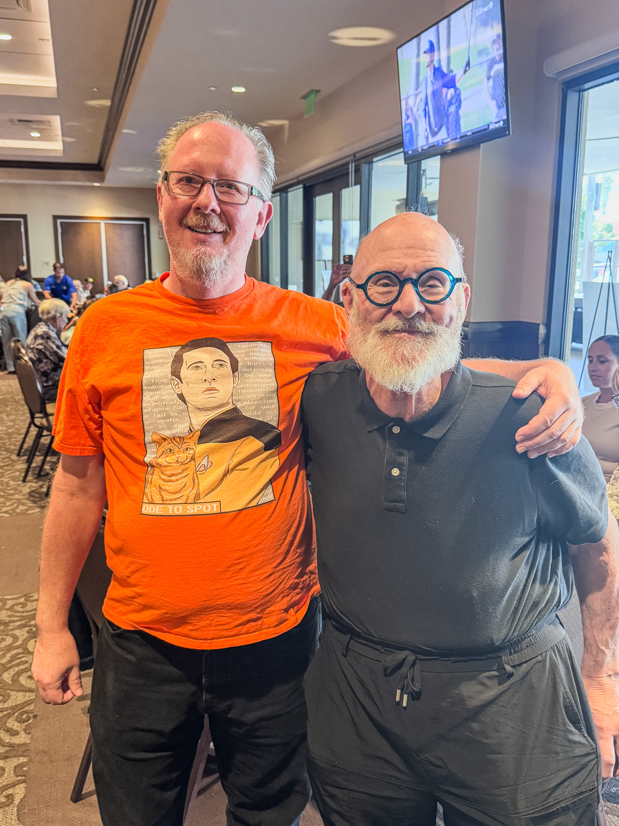 2026-06-21 Father's Day At The Elks Lodge