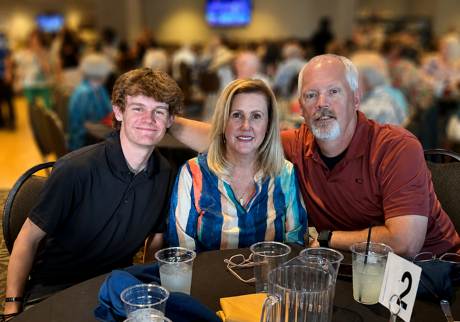 2026-06-21 Father's Day At The Elks Lodge