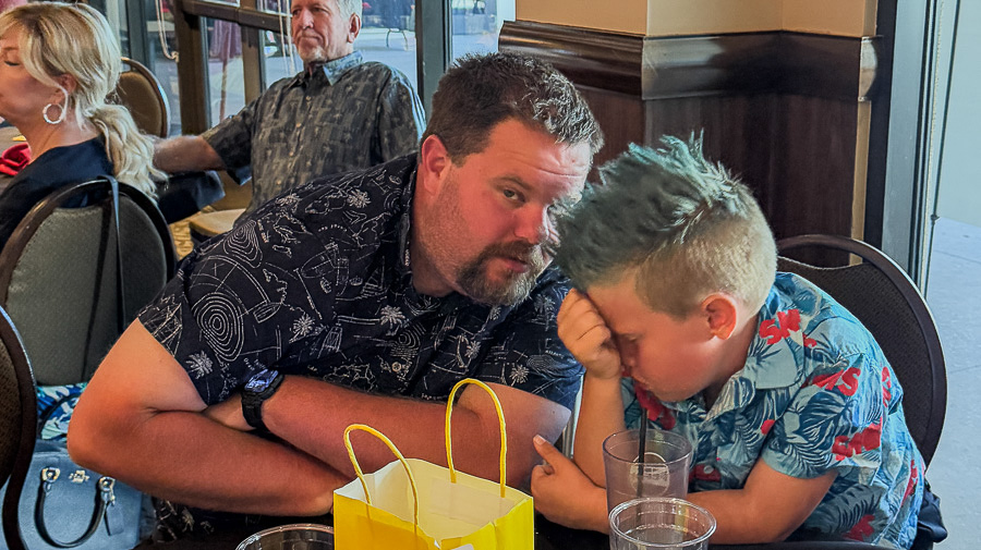 2026-06-21 Father's Day At The Elks Lodge