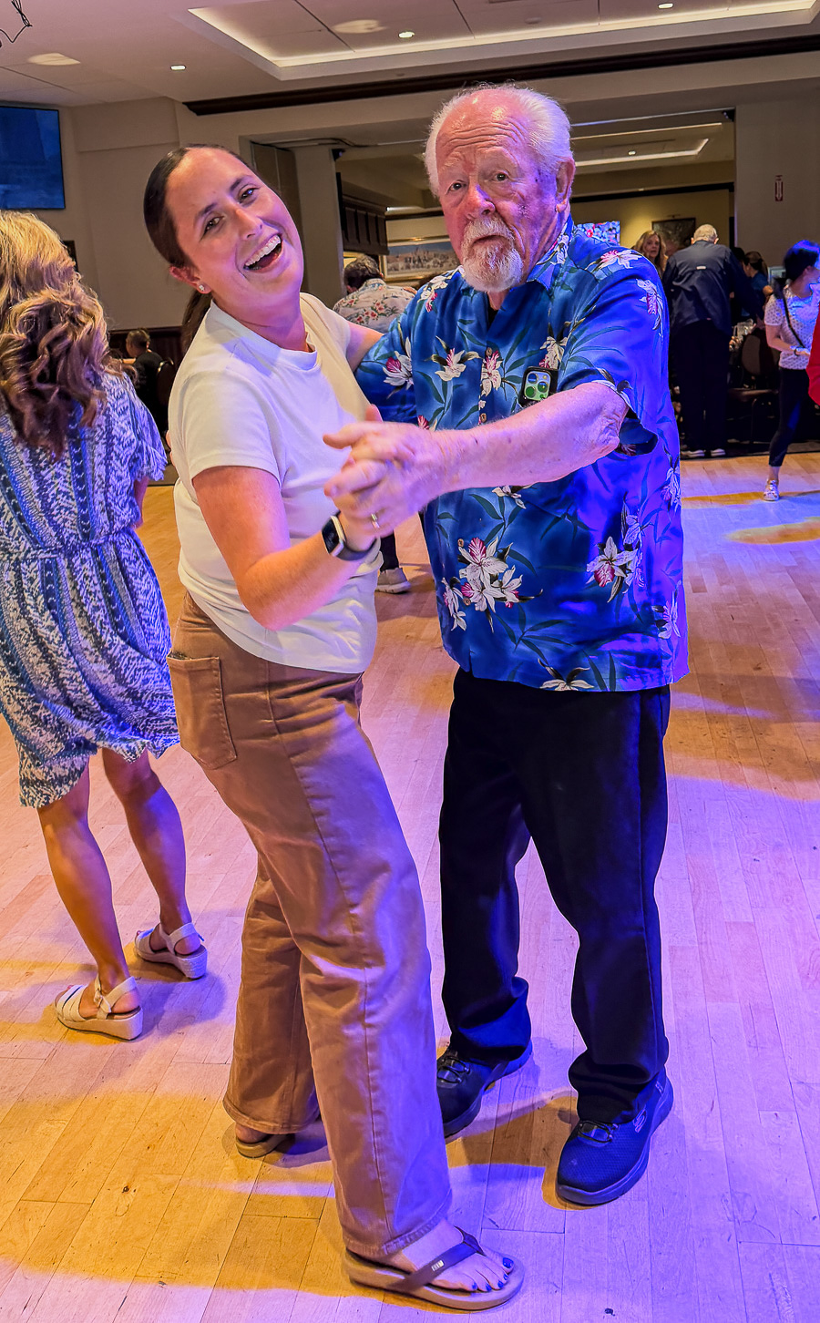 2026-06-21 Father's Day At The Elks Lodge