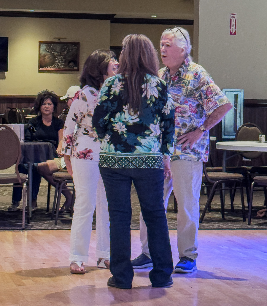 2026-06-21 Father's Day At The Elks Lodge