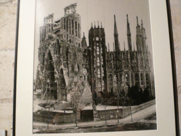 Zaitz Vacaton: Barcelona