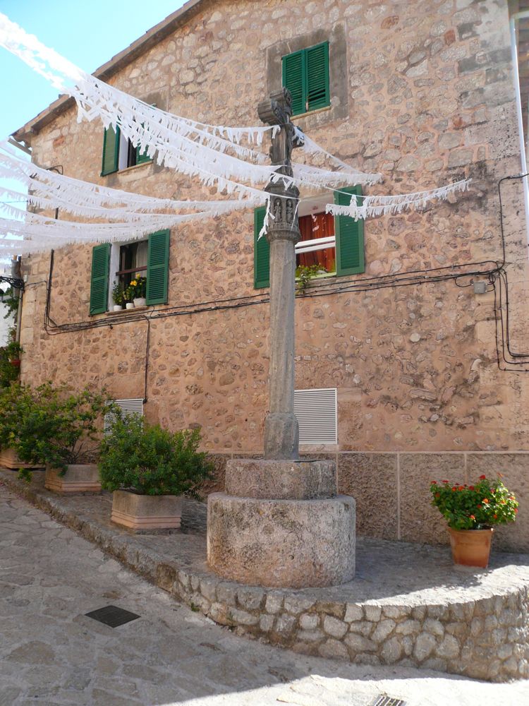 Zaitz Vacaton: Majorca