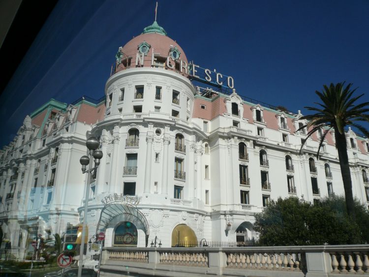 Zaitz Vacaton: Monte Carlo