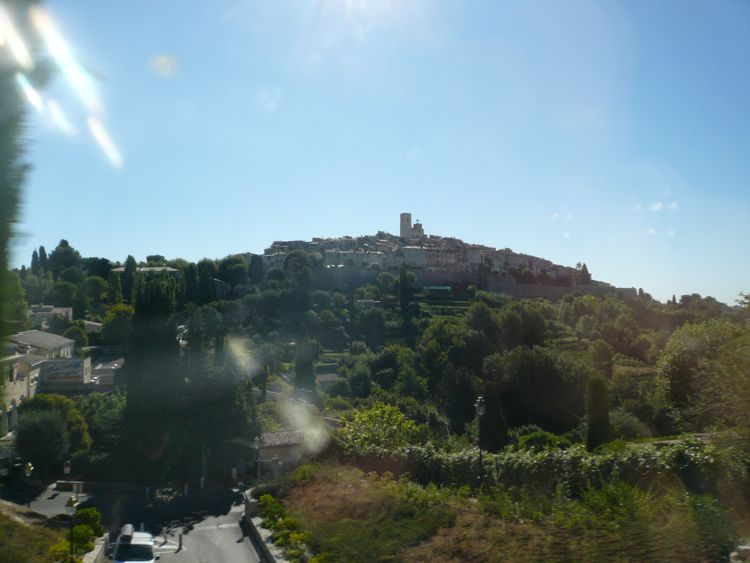 Zaitz Vacaton: Monte Carlo