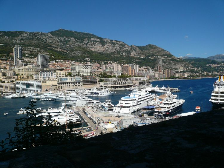 Zaitz Vacaton: Monte Carlo