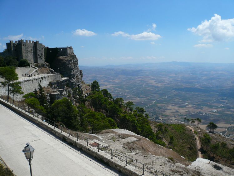 Zaitz Vacation: Trapani, Sicily