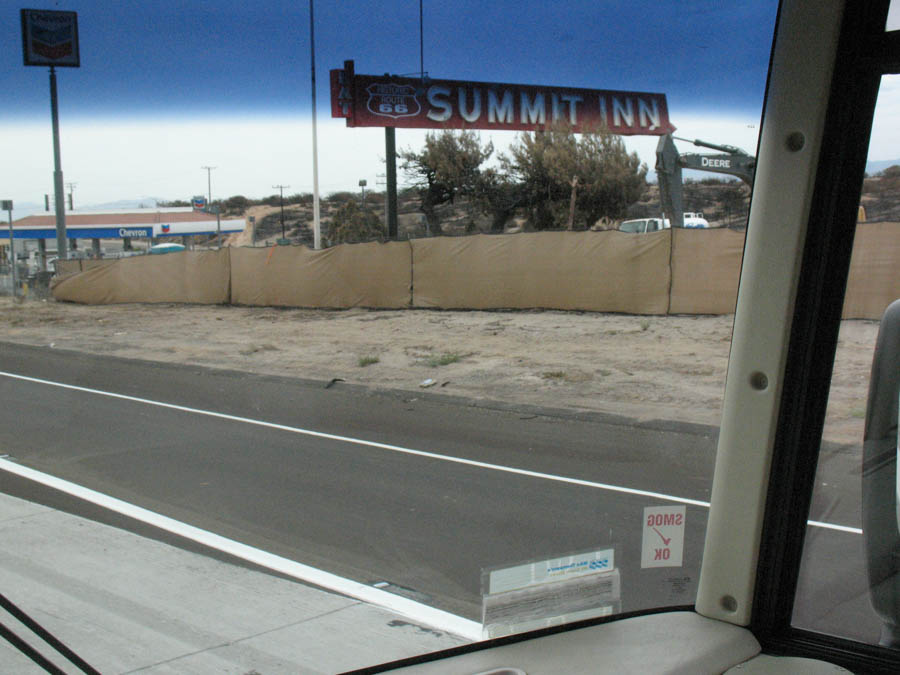 Bob & Sandy's Adventure - Departing & Laws Train Museum