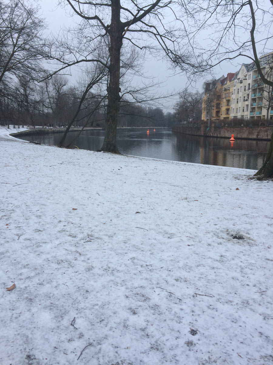 Cyndy and Harper visit Haley in Germany January 2017