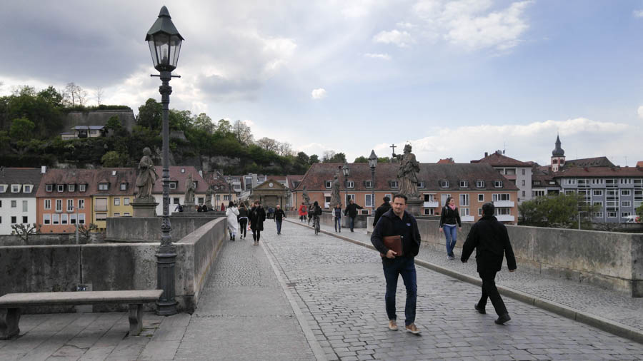 Würzburg Germany