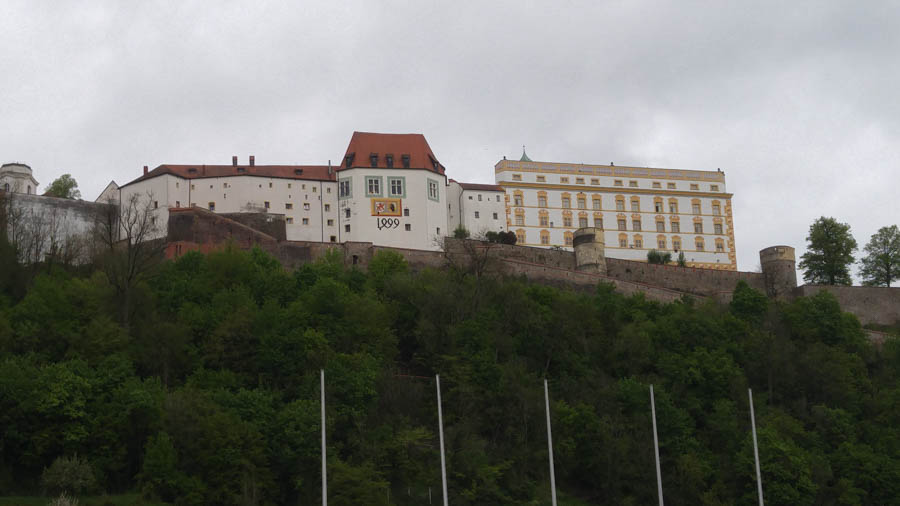 Passau Germany 5/2/2017