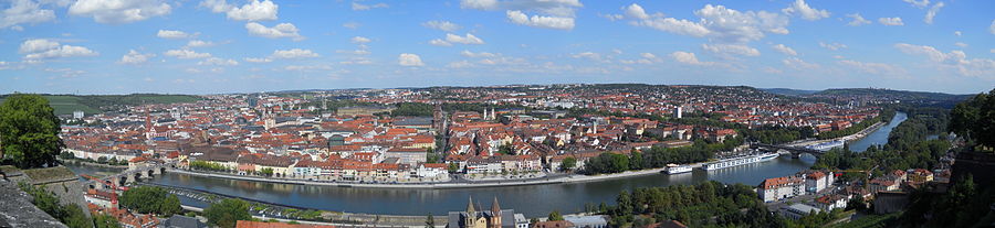 Würzburg Germany