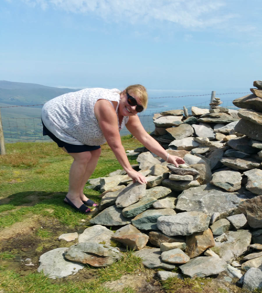 Western Ireland