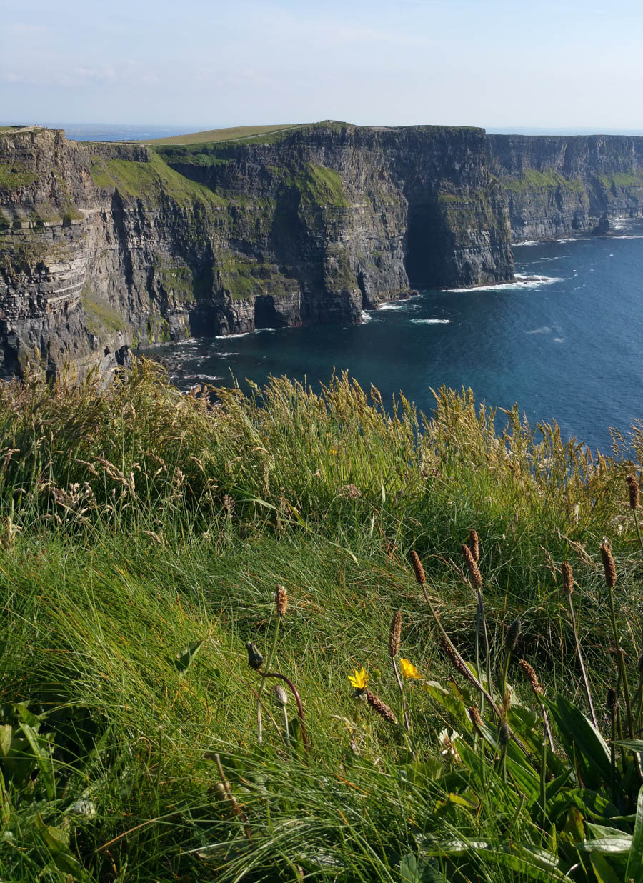 Western Ireland