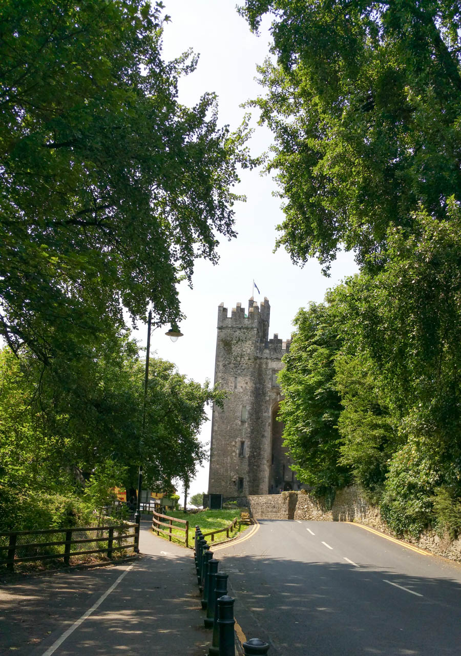 Bunratty Castle