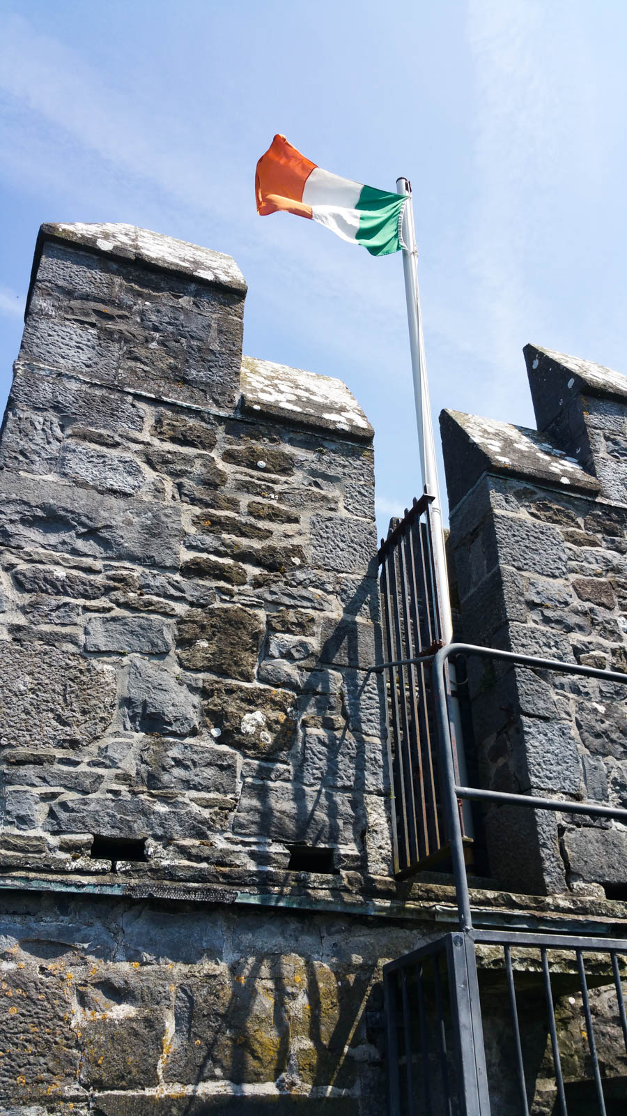 Bunratty Castle