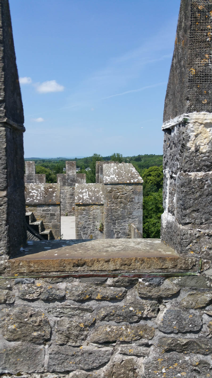 Bunratty Castle