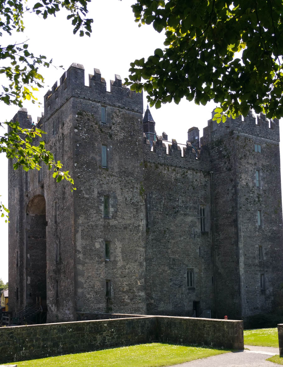 Bunratty Castle