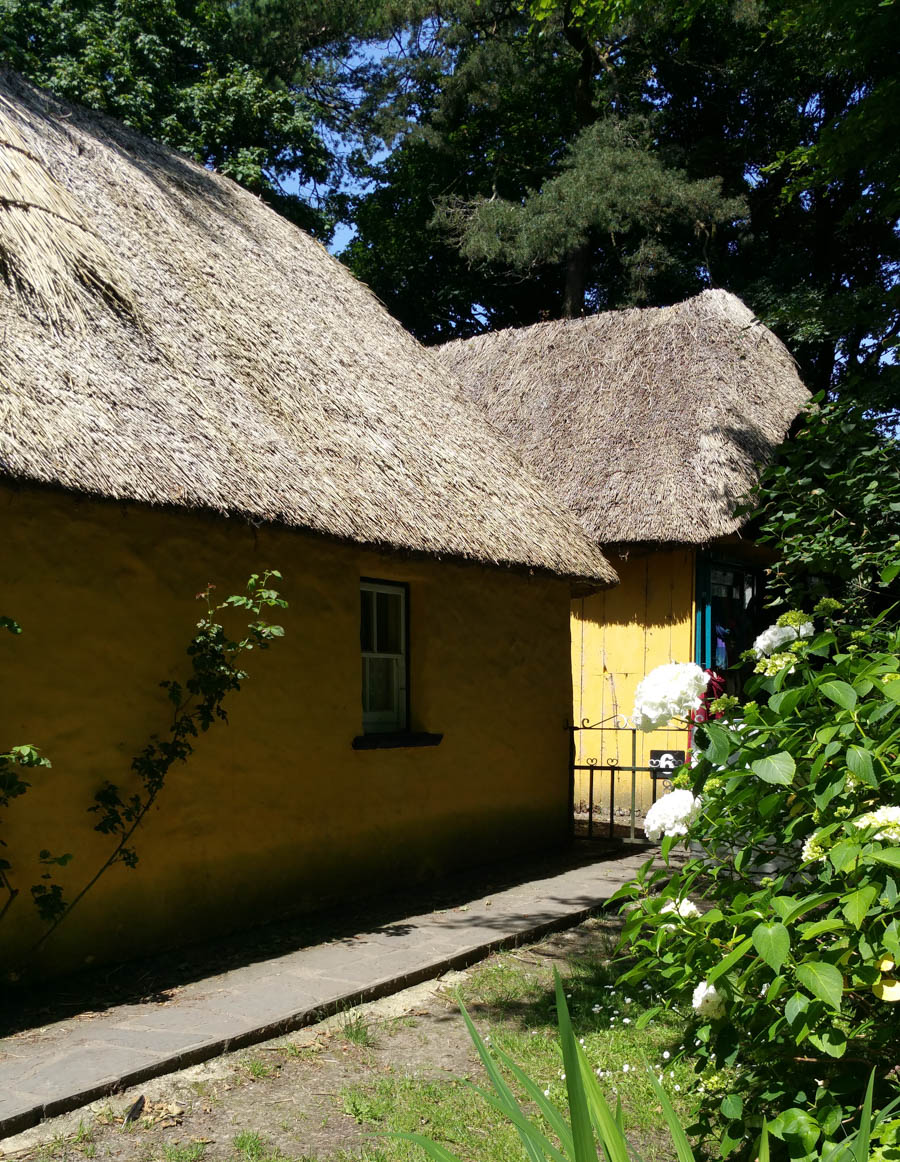 Bunratty Castle