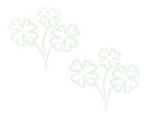 St Patricks Day Background