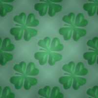 St Patricks Day Background