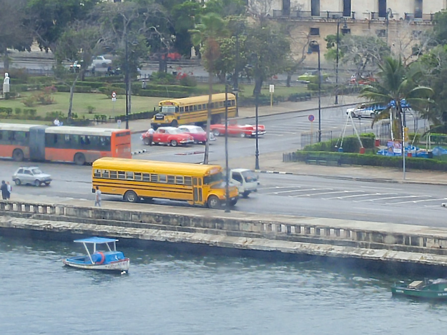 Havana Cuba Day #1