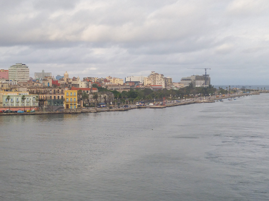 Havana Cuba Day #1