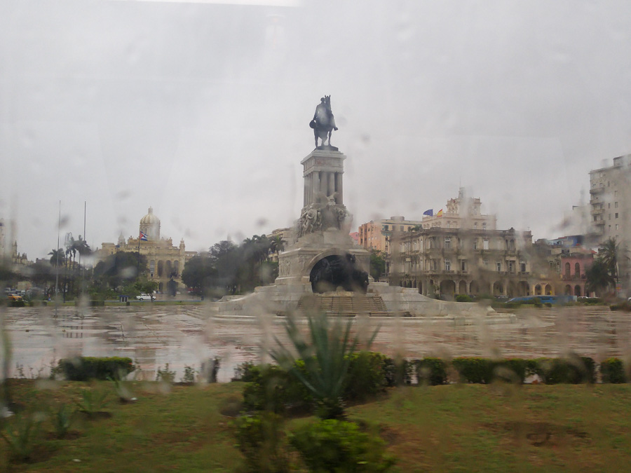 Havana Cuba Day #1