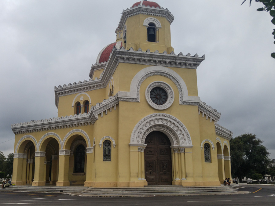 Havana Cuba Day#2