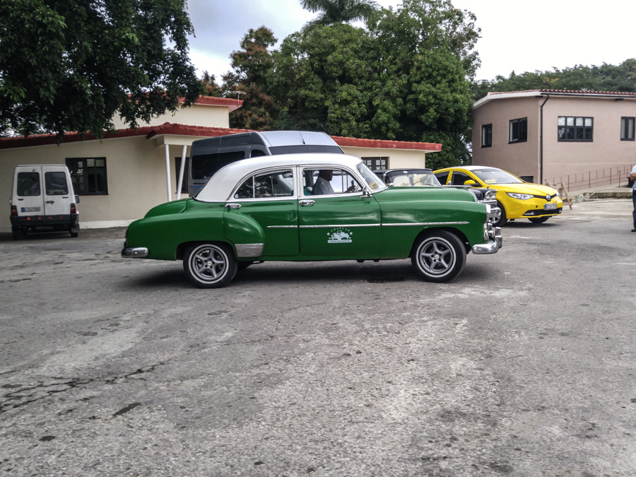 Havana Cuba Day#2