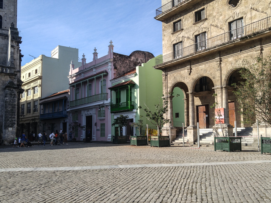 Day #3 in Havana January 2019