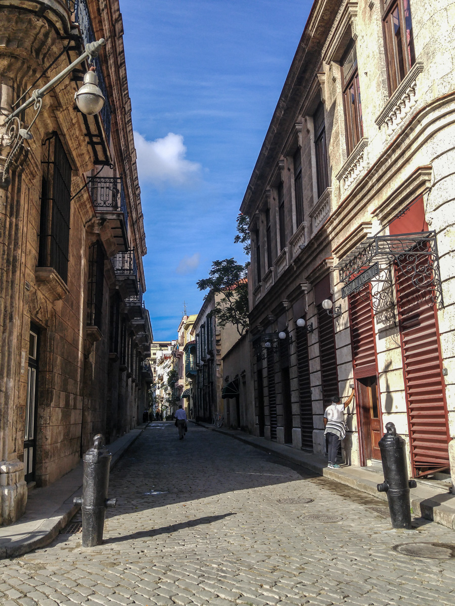 Day #3 in Havana January 2019