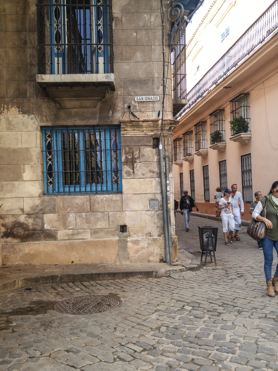 Day #3 in Havana January 2019