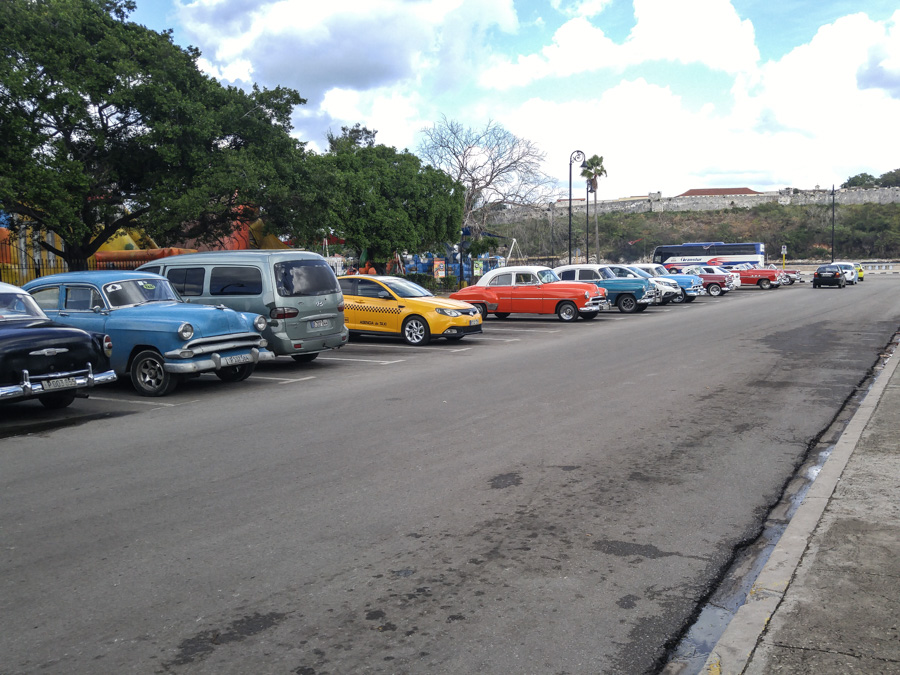 Day #3 in Havana January 2019