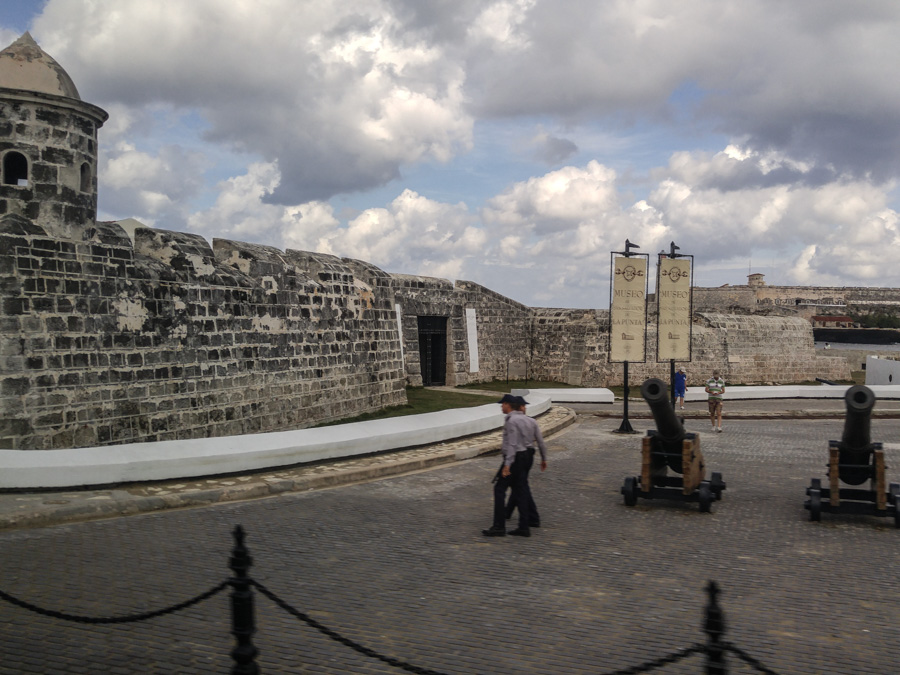 Day #3 in Havana January 2019