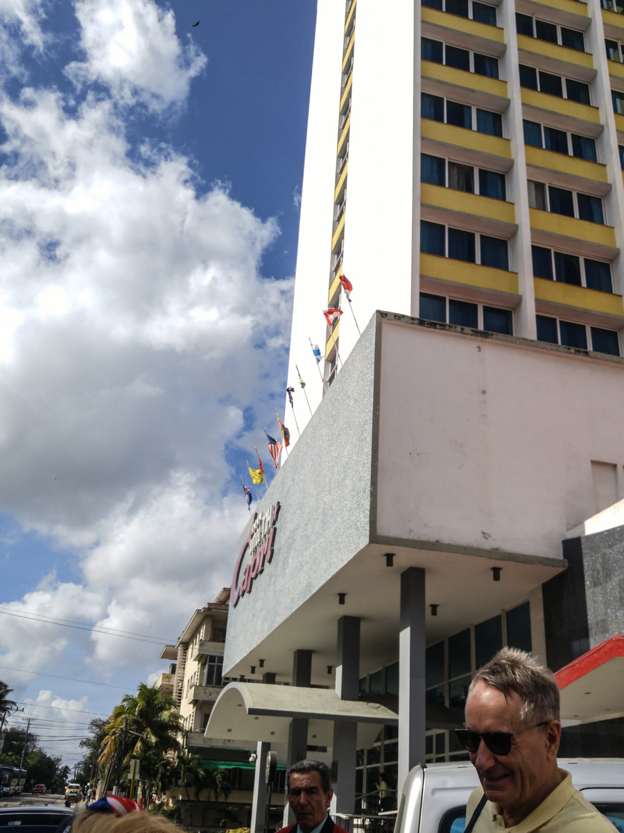 Day #3 in Havana January 2019