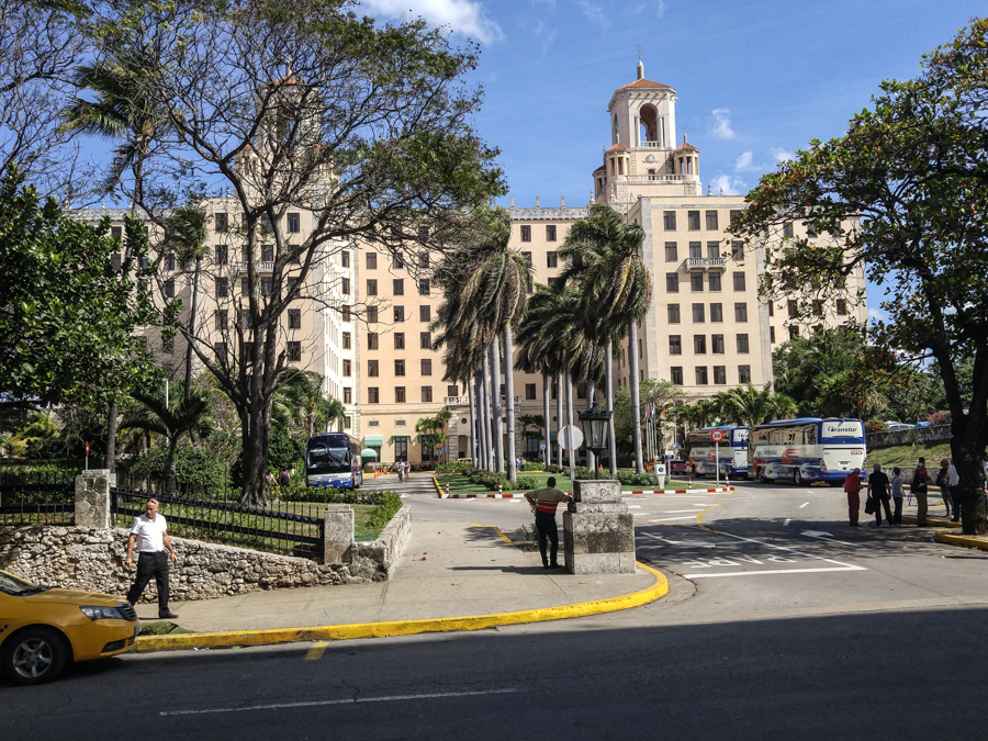 Day #3 in Havana January 2019