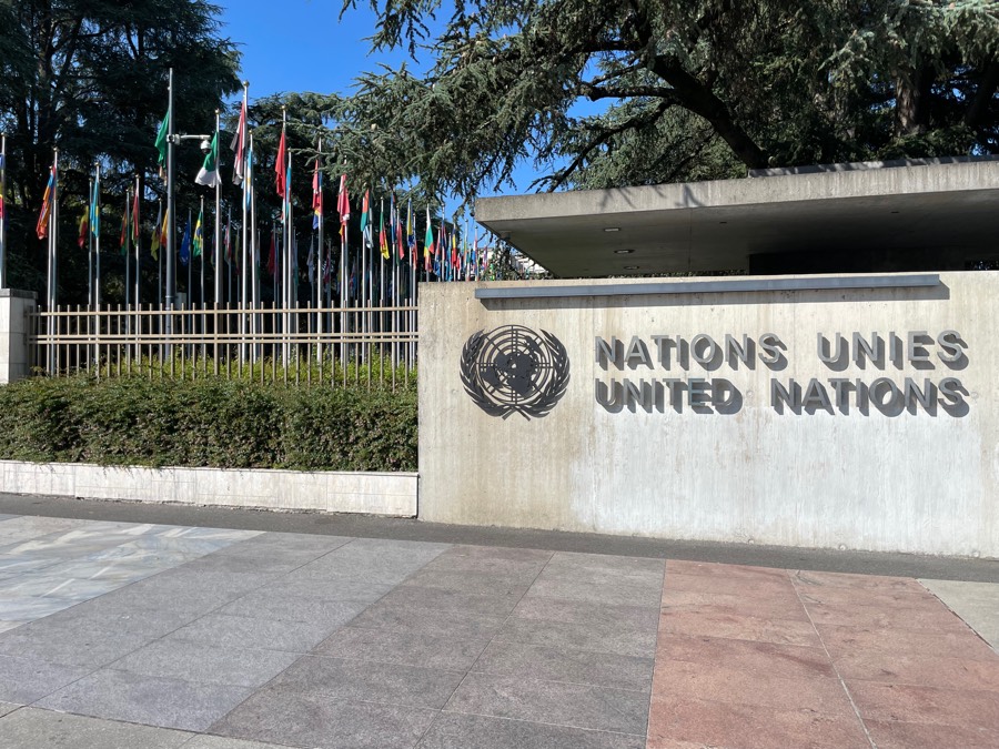 2025-08 Bob & Donna Go To Europe