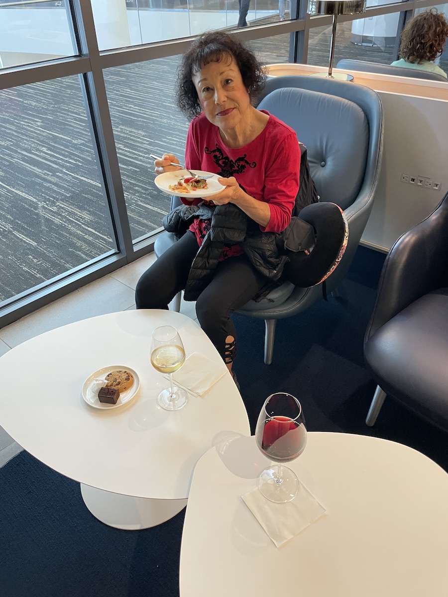 2025-08 Bob & Donna Go To Europe