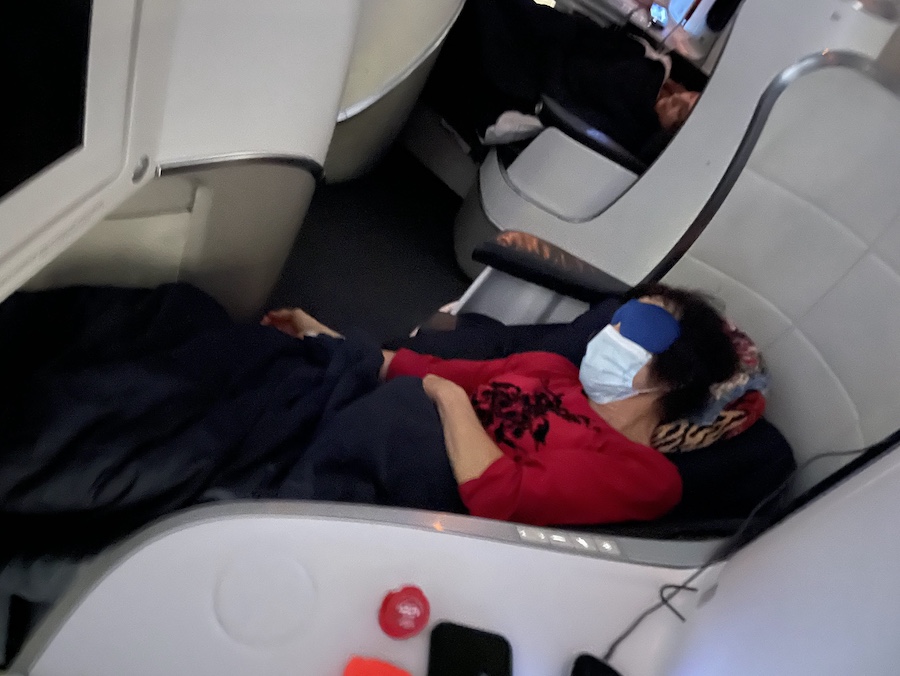 2025-08 Bob & Donna Go To Europe