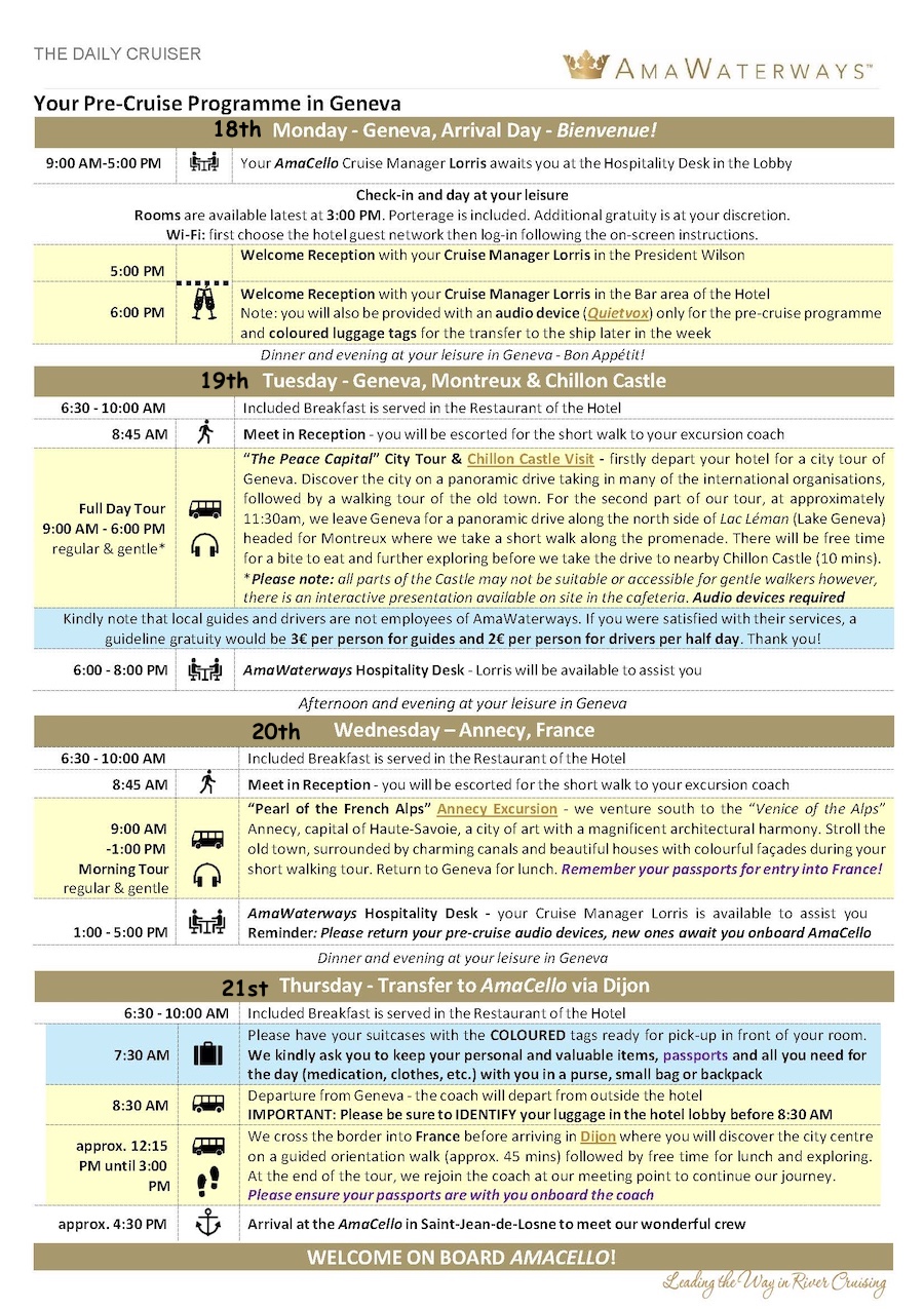 2025-08 Bob & Donna Go To Europe