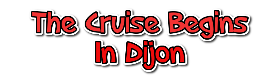 2025-08 Bob & Donna Go To Europe