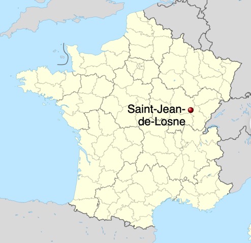 2025-08 Bob & Donna Go To Europe