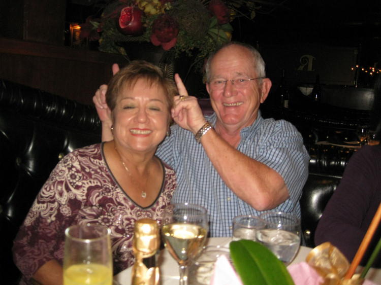 Bunnafords Birthday