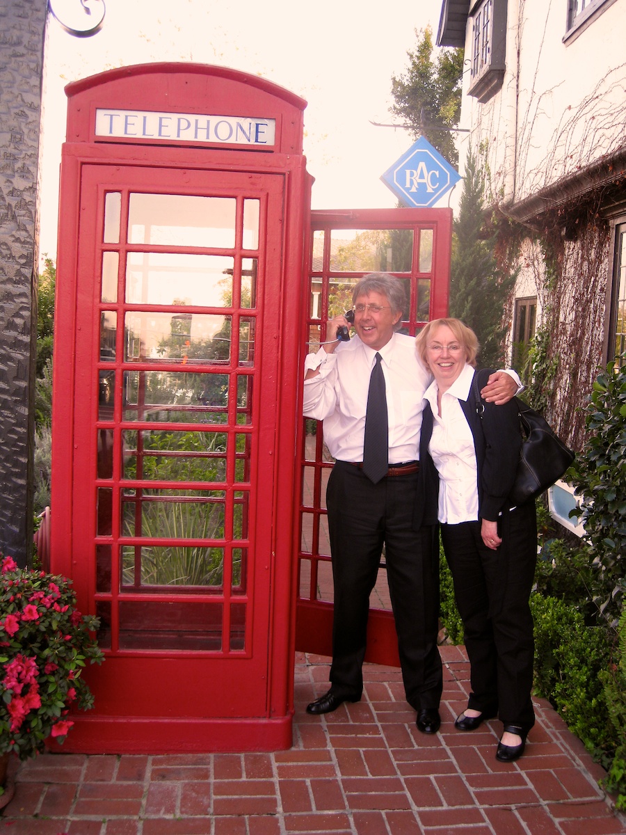 Brian and Jan pass their citizenship requirements!